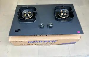 Homebase Gas Cooker HB ID 75 G3