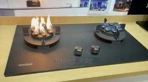 Homebase Adjustable Table Top Cooker Homebase Gas Cooker 76G