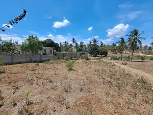 Plot for Sale at Bunju Beach Moga