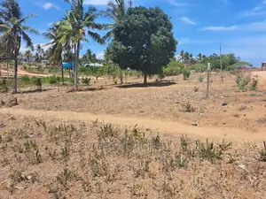Plot for Sale at Bunju Beach Moga