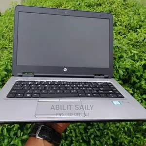 Laptop HP ProBook 640 G2 4GB Intel Core I5 HDD+SSD 500GB