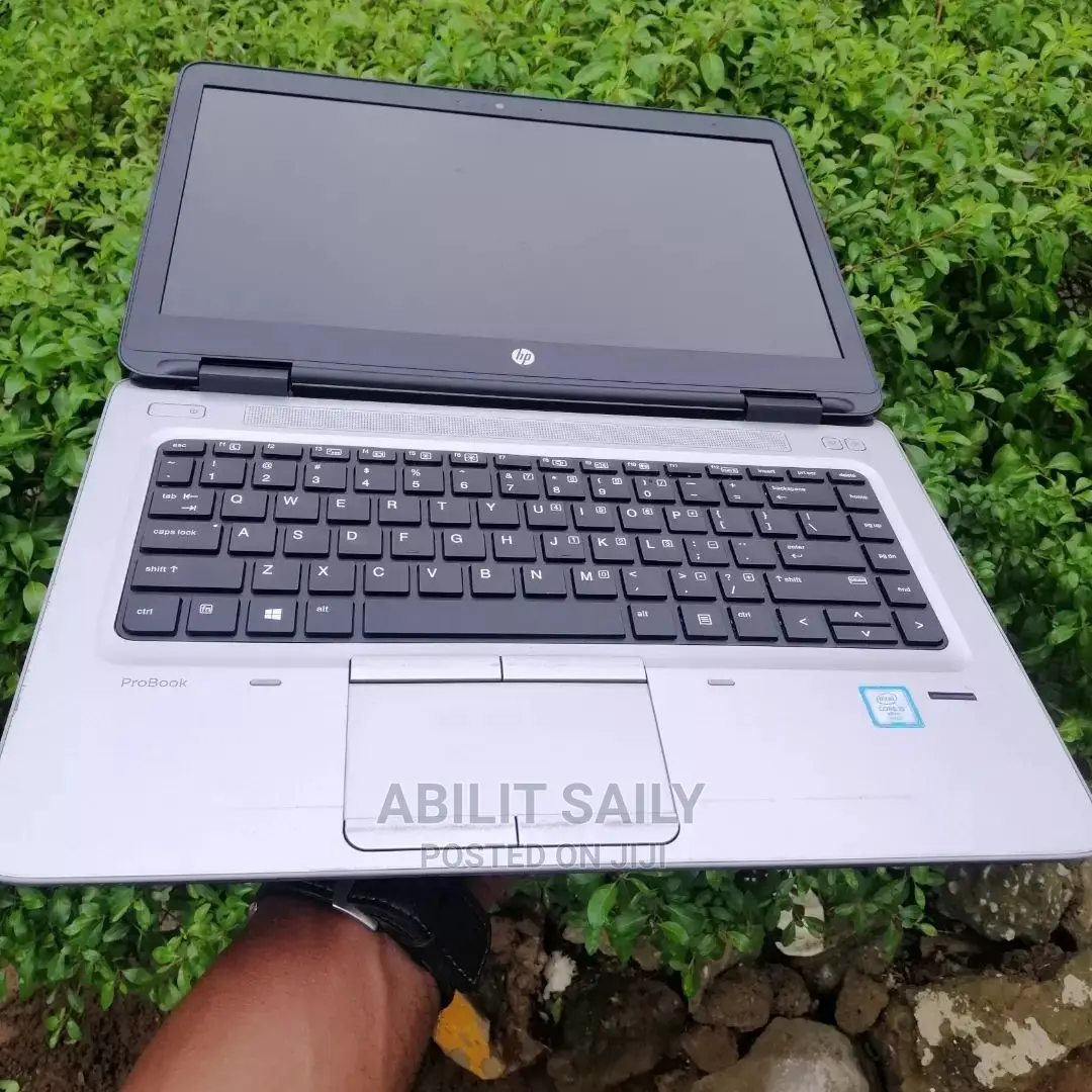 Laptop HP ProBook 640 G2 4GB Intel Core I5 HDD+SSD 500GB