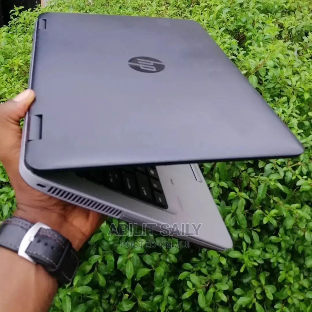 Laptop HP ProBook 640 G2 4GB Intel Core I5 HDD+SSD 500GB