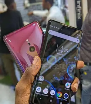 Sony Xperia XZ3 64 GB
