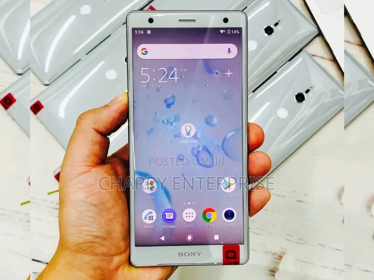 Sony Xperia XZ2 64 GB