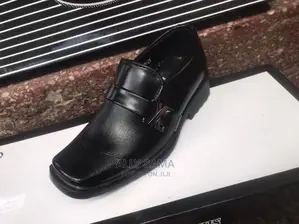Loafers Black