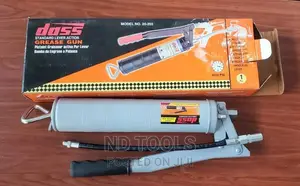 Dass Standard Lever Action Grease Gun