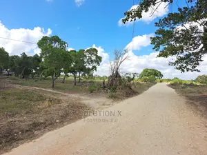 Eneo Linauzwa Bagamoyo Kitopeni Pwani