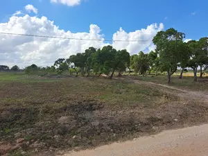 Eneo Linauzwa Bagamoyo Kitopeni Pwani