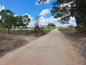 Plot for Sale at Bagamoyo