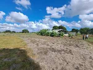 Plot for Sale at Bagamoyo