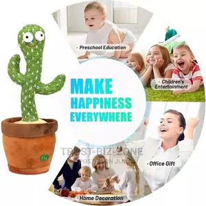 Baby Toy Talk