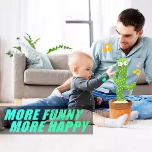 Baby Toy Talk