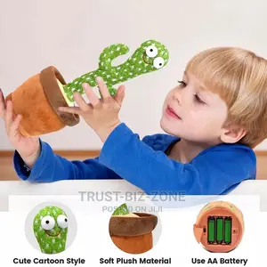 Baby Toy Talk