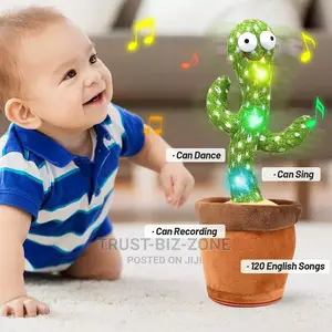 Baby Toy Talk