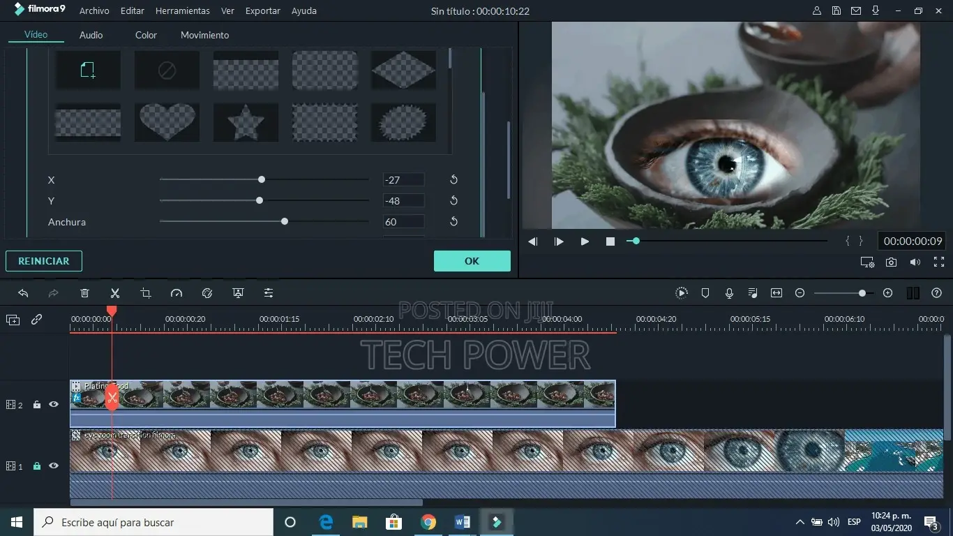 Filmora 11 Pro