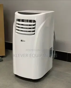 High Class Portable AC 7000BTU
