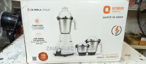 Orient Blender