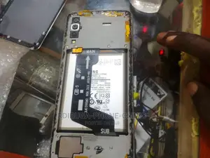 Samsung A70 Is Lcd Replaced