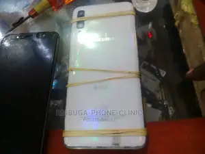 Samsung A70 Is Lcd Replaced
