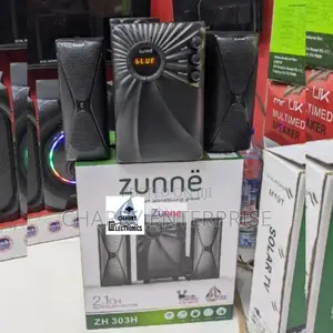 Zunne SubwooferMuonekano BOMBA SANA Mziki Mzuri