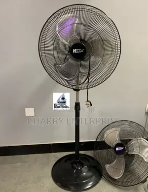 High Class Industrial Stand Fan 20 Inch