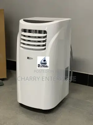 High Class Portable Air Conditioner(A/C)7,000 BTU 725 Watts