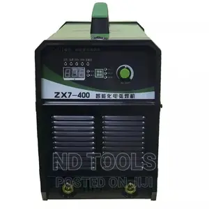 Arc MMA Welder Inverter ZX7-400 Welding Machine