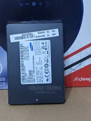 Sata Ssd(Solid State Drive)
