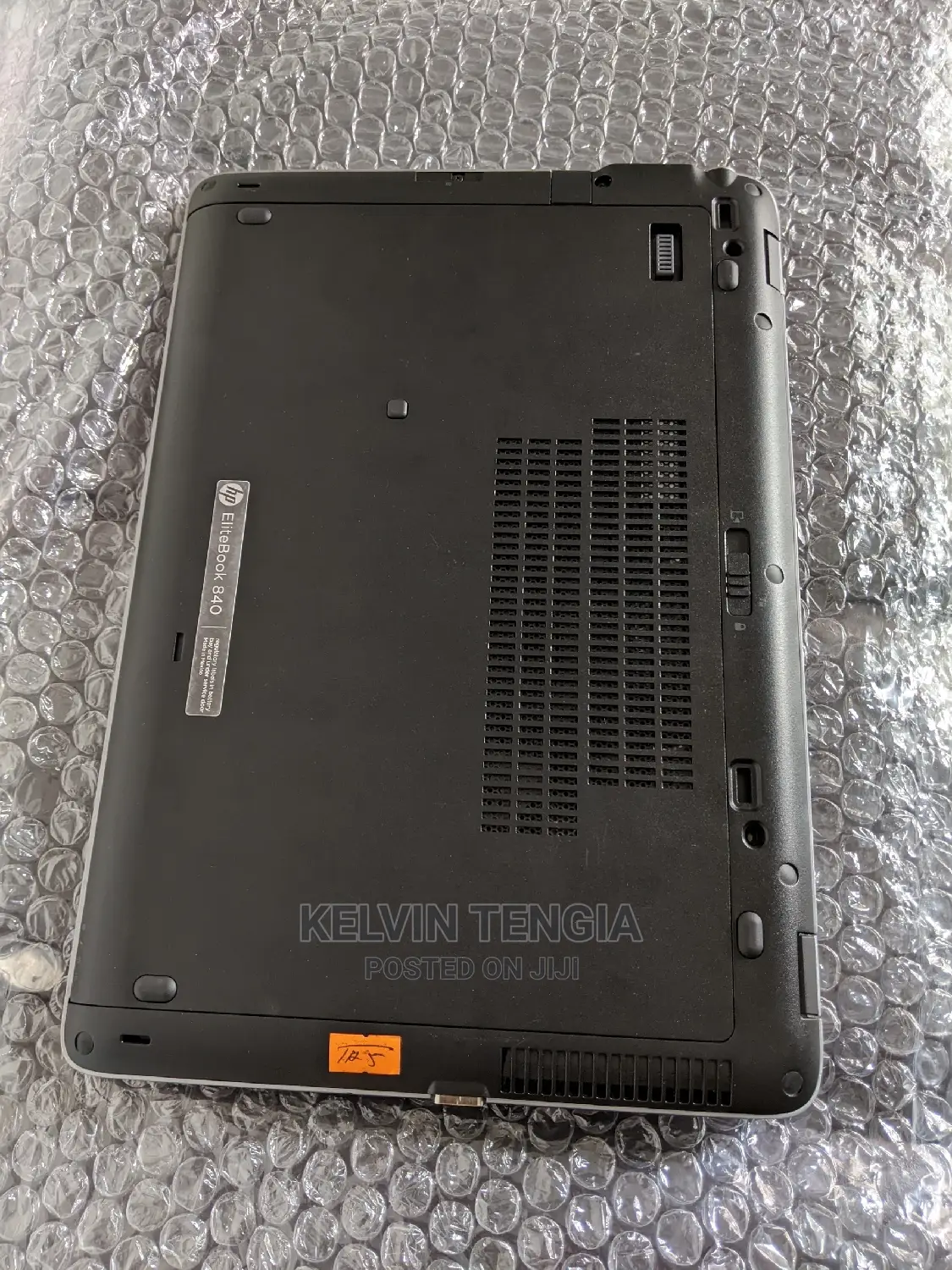 Laptop HP EliteBook 840 G1 8GB Intel Core I5 HDD 500GB