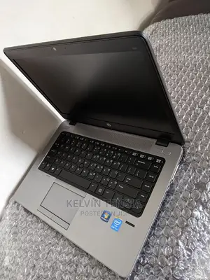 Laptop HP EliteBook 840 G1 8GB Intel Core I5 HDD 500GB