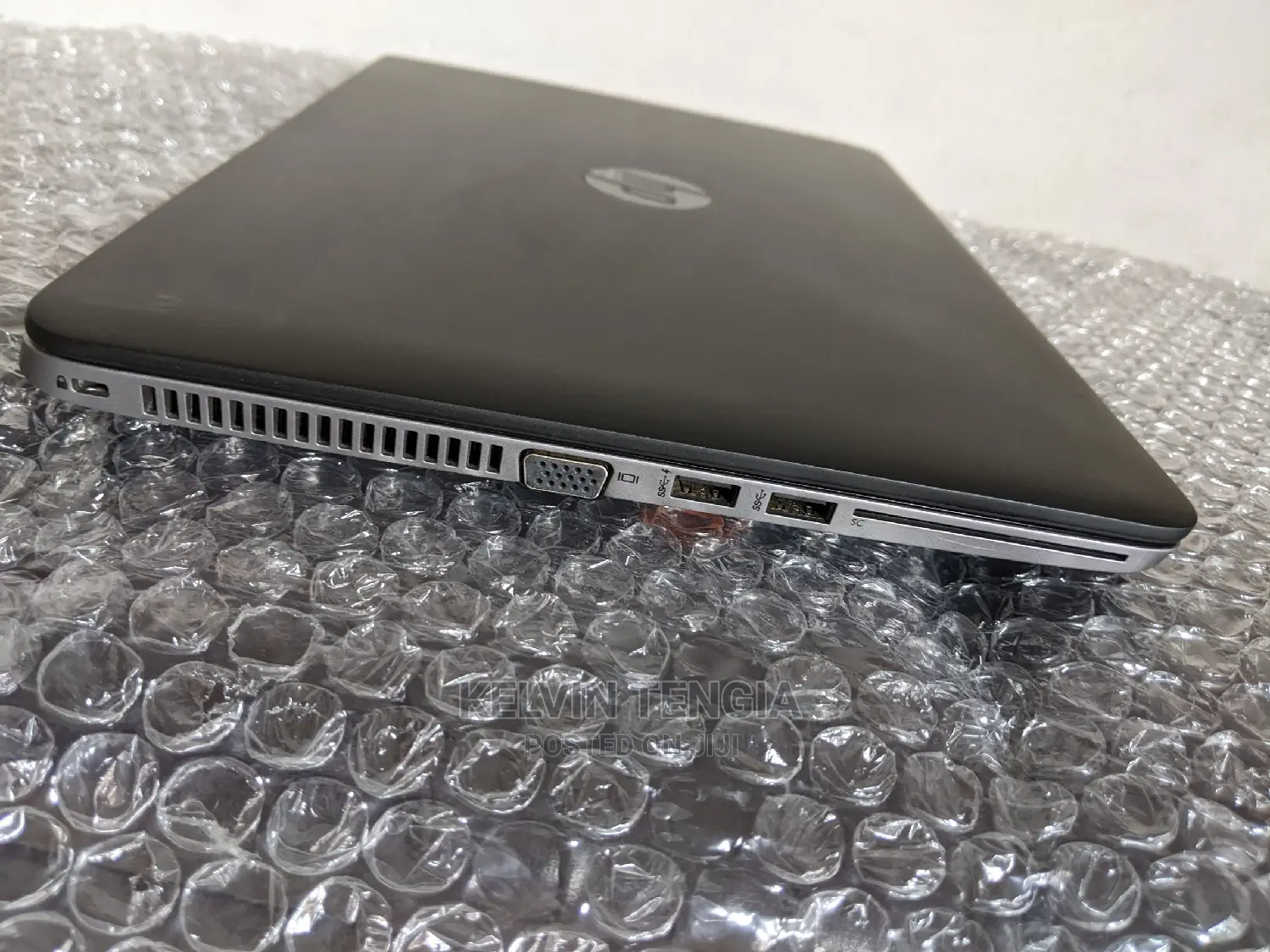 Laptop HP EliteBook 840 G1 8GB Intel Core I5 HDD 500GB