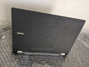 Laptop Dell Latitude E6400 4GB Intel Core 2 Duo HDD 320GB