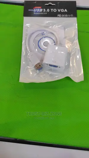 USB to VGA Converter