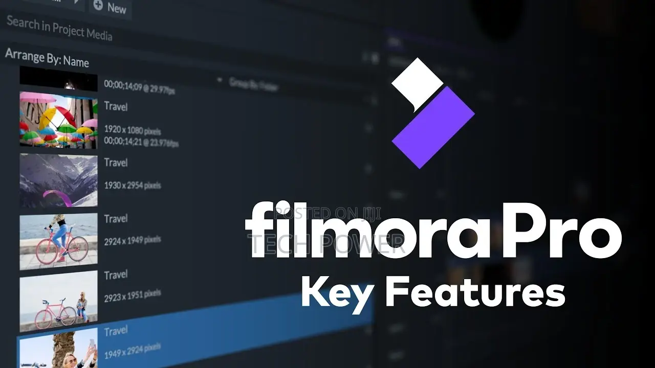 Filmora 11 Pro