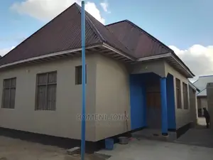 Furnished 4bdrm Townhouse/Terrace in Tanzania Daressalaam for Sale