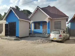 Furnished 4bdrm Townhouse/Terrace in Tanzania Daressalaam for Sale