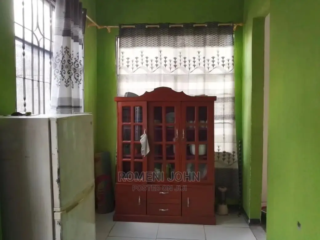 Furnished 4bdrm Townhouse/Terrace in Tanzania Daressalaam for Sale