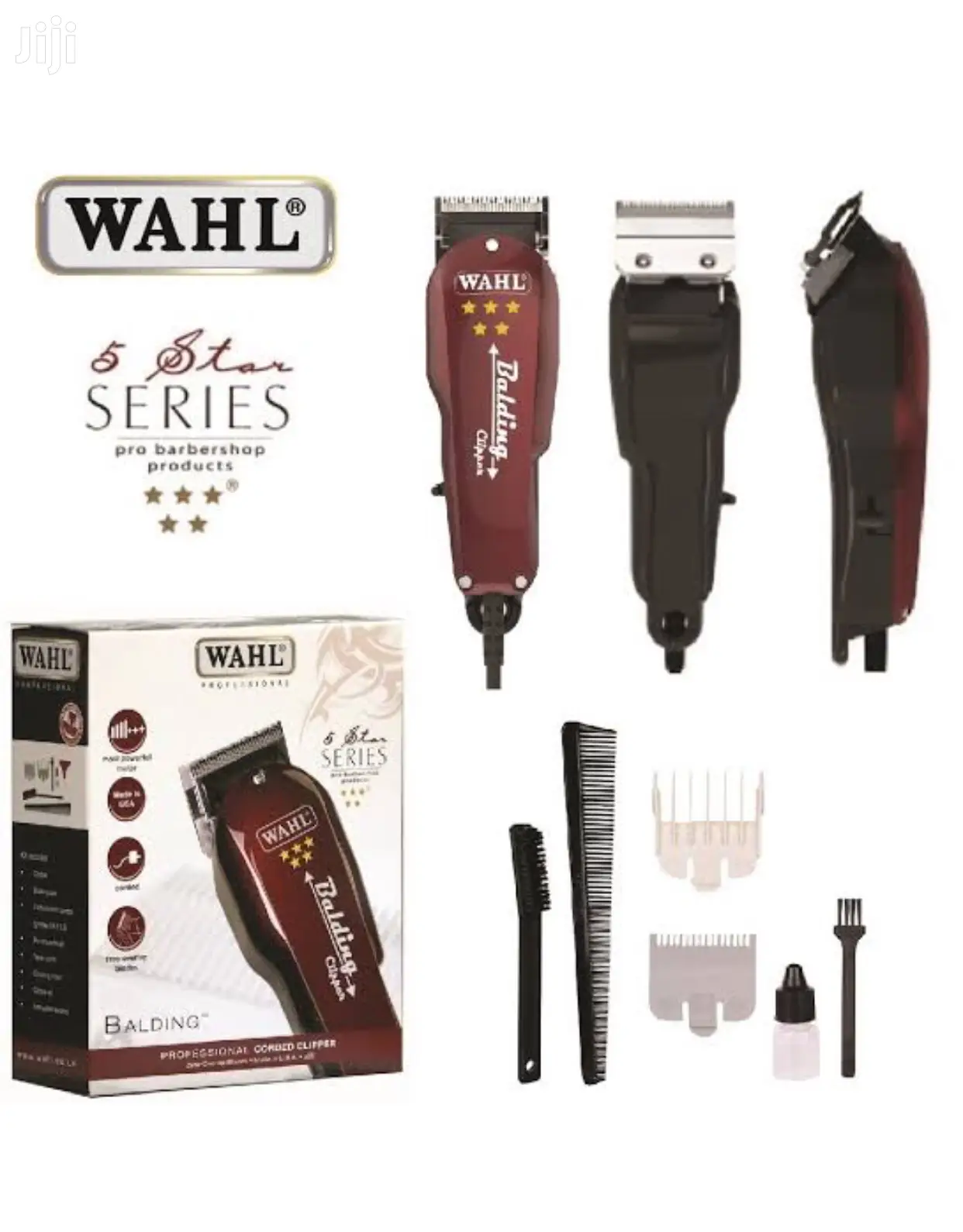 Wahl Professional Clipper Machine