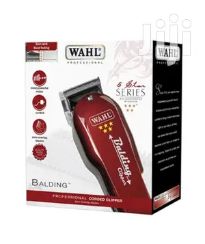 Wahl Professional Clipper Machine