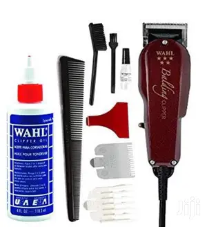 Wahl Professional Clipper Machine
