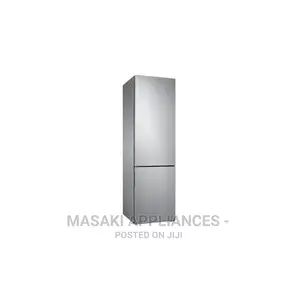 OFFER Samsung Fridge Freezer RB33 / RB27 Silver 336 Liter