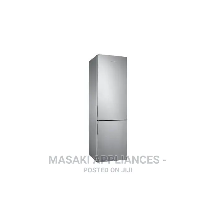 OFFER Samsung Fridge Freezer RB33 / RB27 Silver 336 Liter