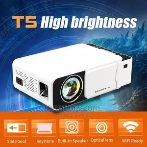 Wifi Projector T5