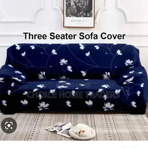 Sofer Cover 3 People
