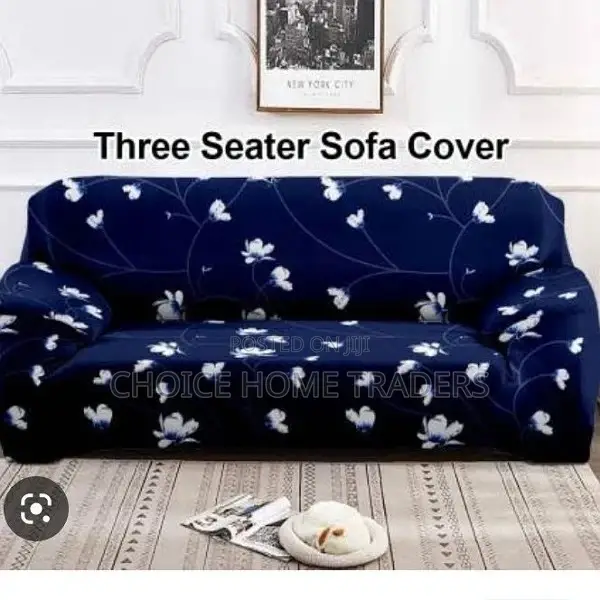 Sofer Cover 3 People