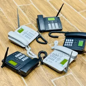 Huawe Phone Desk(Simu Ya Mezani)