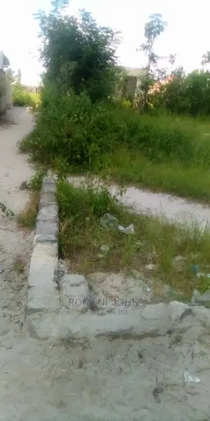 Eneo La Kibiashara Na Makazi Linauzwa Millioni Tisa.