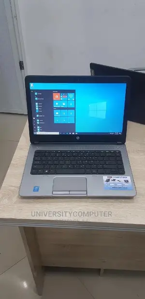 Laptop HP ProBook 640 G1 4GB Intel Core I7 HDD 500GB