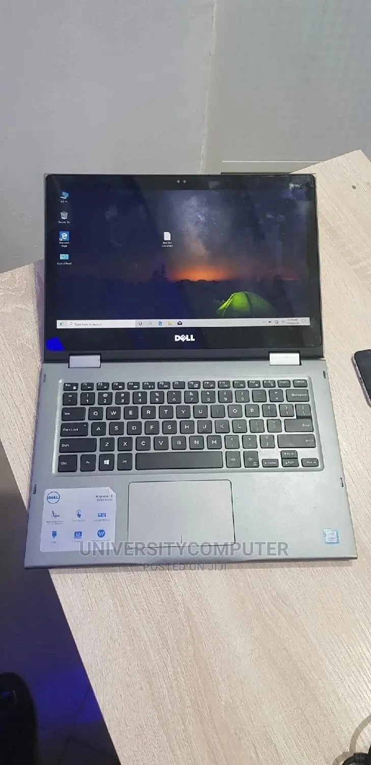 Laptop Dell Inspiron 3443 16GB Intel Core I5 SSD 500GB